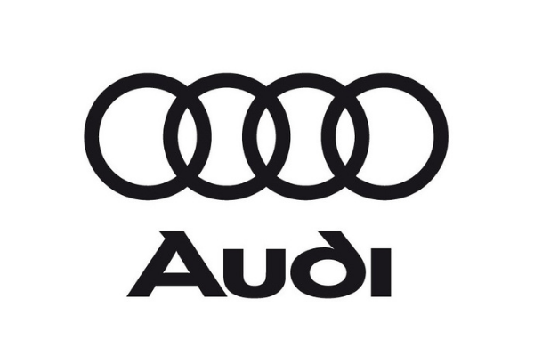 Logo séminaire au château de Césarges Audi