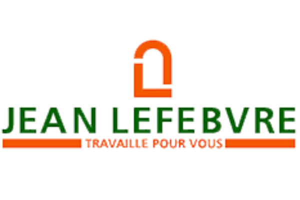 Logo séminaire au château de Césarges Jean Lefebvre