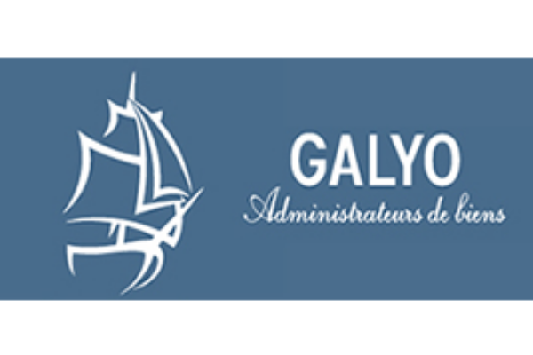 Logo séminaire au château de Césarges GALYO