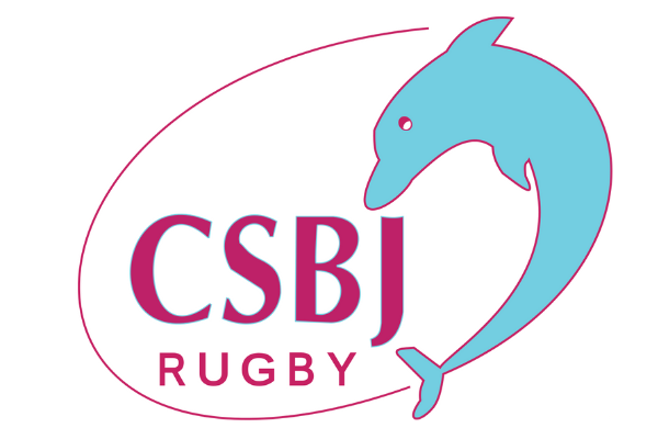 Logo CSBJ Séminaire entreprise Le Château de Césarges