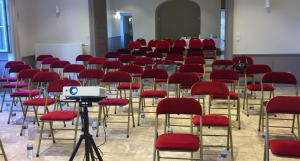 Lire la suite à propos de l’article Comment intégrer des activités de team-building lors d’un séminaire professionnel dans un château en Isère ?