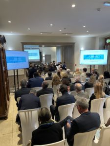 Lire la suite à propos de l’article Quelle est la meilleure période pour louer un château pour un séminaire professionnel en Isère ?