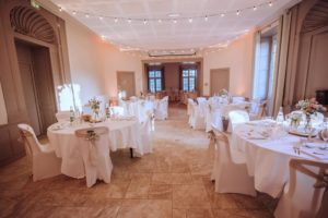 Lire la suite à propos de l’article Comment réserver un château pour une réception ?