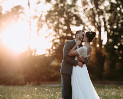 Thalia et Mickaël Thalia et Mickaël